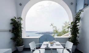 Отель Kastro Suites  Фира